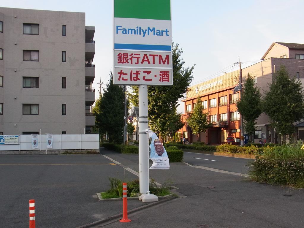 京都青年旅馆 外观 照片