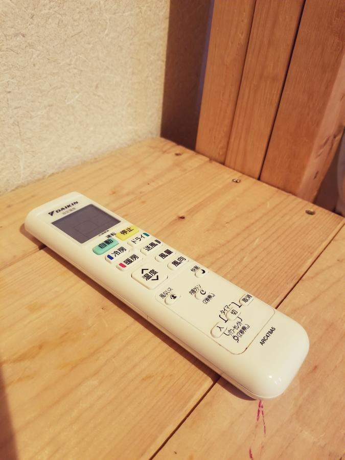 京都青年旅馆 外观 照片